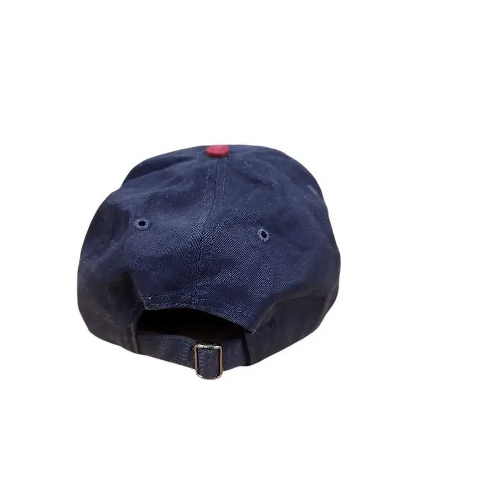 Vintage 2000 B.A.S.S. fishing hat